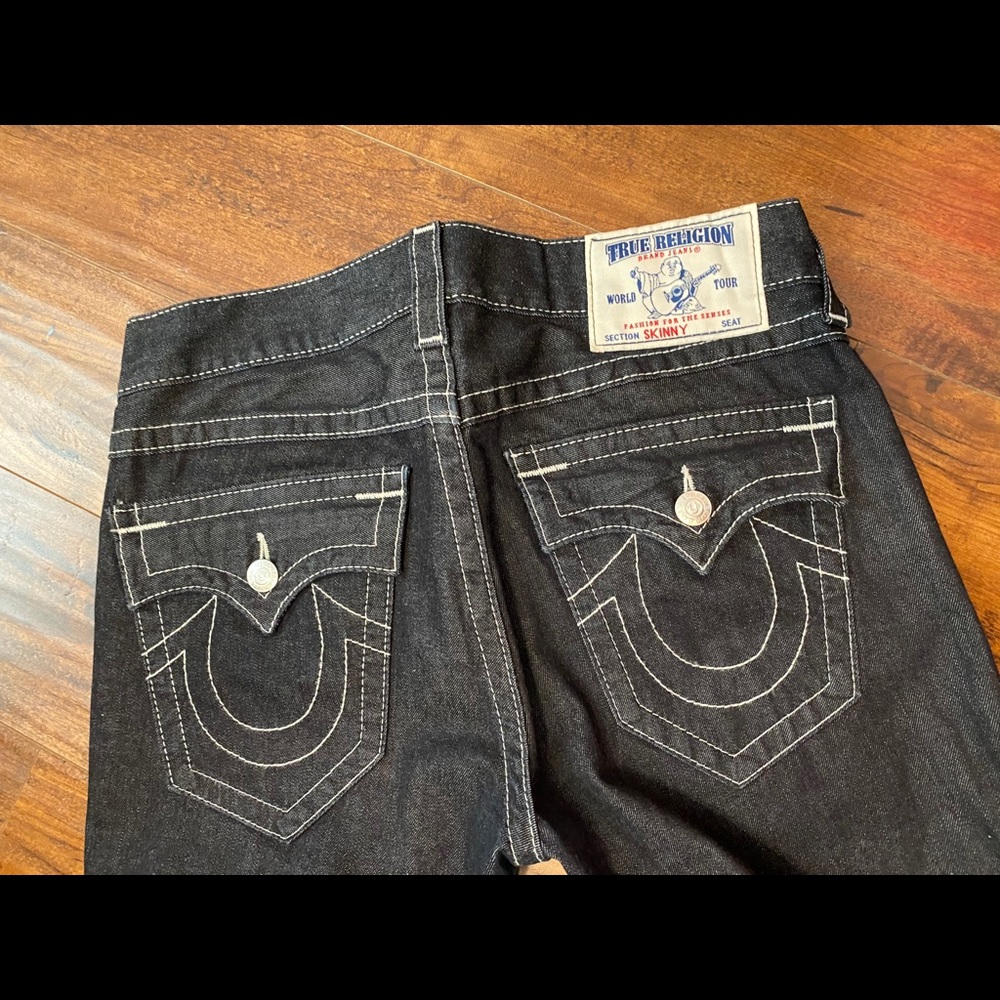 men’s true religion jeans